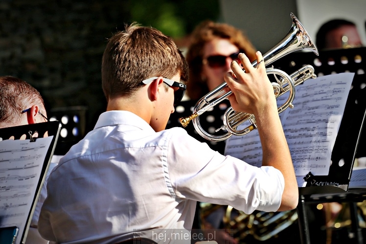 XIX Międzynarodowy Festiwal Muzyczny: Regent Brass London