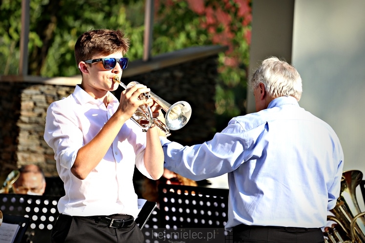 XIX Międzynarodowy Festiwal Muzyczny: Regent Brass London