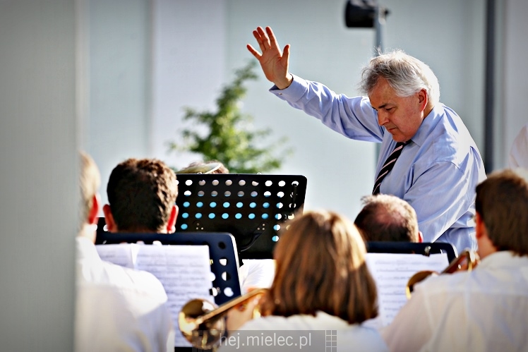 XIX Międzynarodowy Festiwal Muzyczny: Regent Brass London