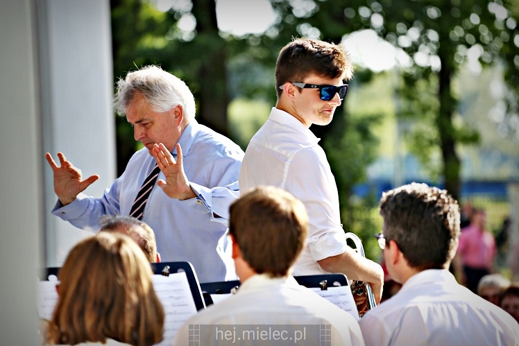 XIX Międzynarodowy Festiwal Muzyczny: Regent Brass London