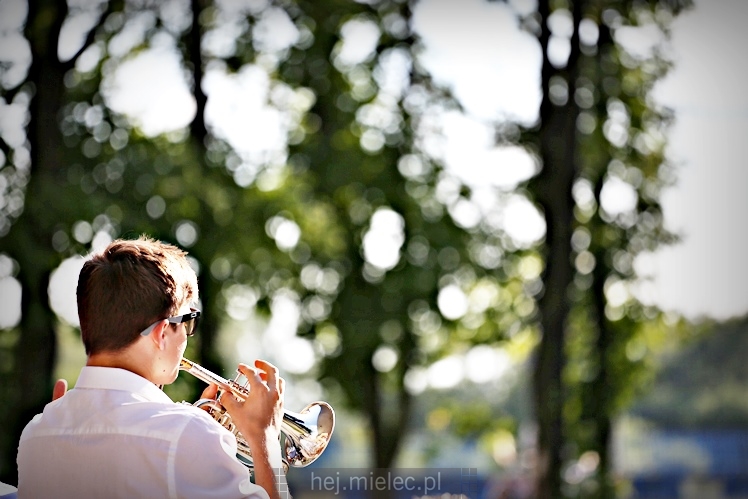XIX Międzynarodowy Festiwal Muzyczny: Regent Brass London