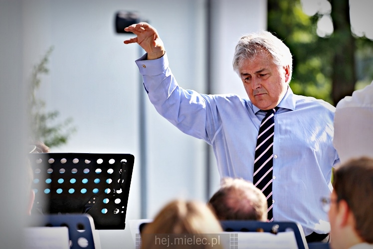 XIX Międzynarodowy Festiwal Muzyczny: Regent Brass London