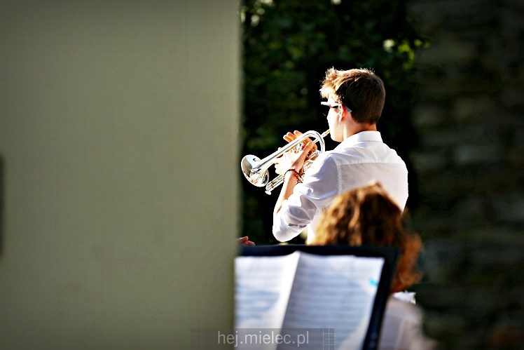 XIX Międzynarodowy Festiwal Muzyczny: Regent Brass London