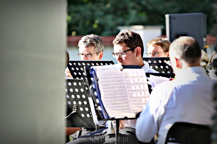 XIX Międzynarodowy Festiwal Muzyczny: Regent Brass London