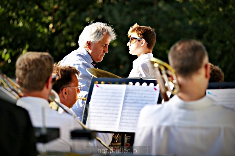 XIX Międzynarodowy Festiwal Muzyczny: Regent Brass London