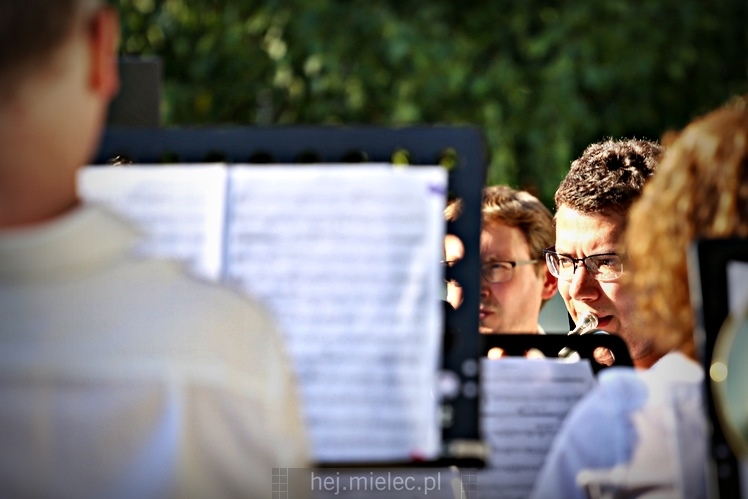 XIX Międzynarodowy Festiwal Muzyczny: Regent Brass London
