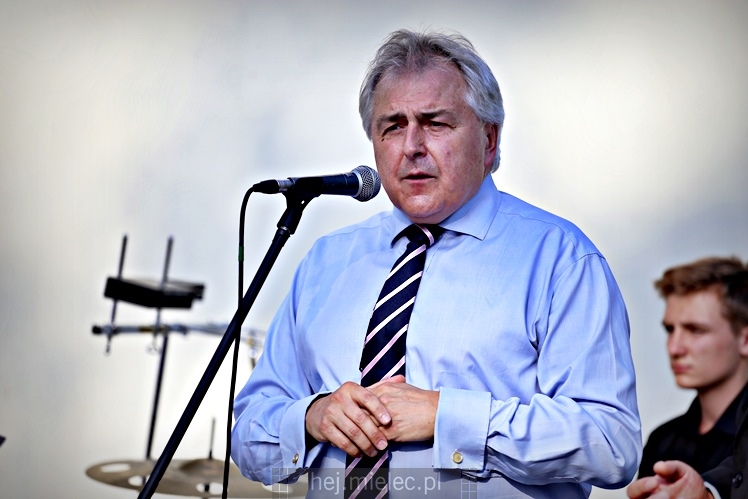 XIX Międzynarodowy Festiwal Muzyczny: Regent Brass London