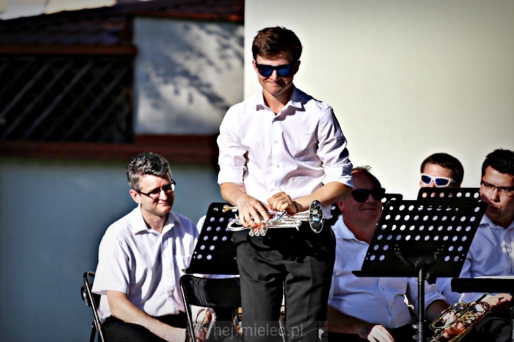 XIX Międzynarodowy Festiwal Muzyczny: Regent Brass London