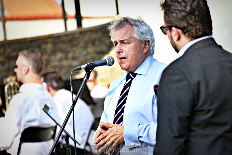 XIX Międzynarodowy Festiwal Muzyczny: Regent Brass London