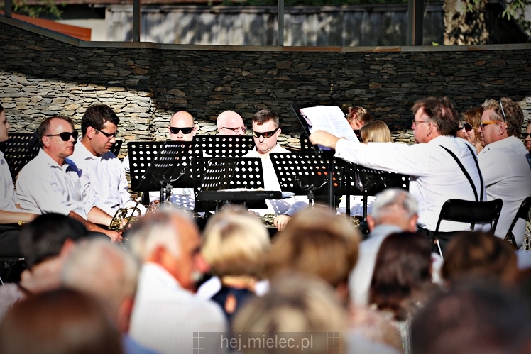 XIX Międzynarodowy Festiwal Muzyczny: Regent Brass London