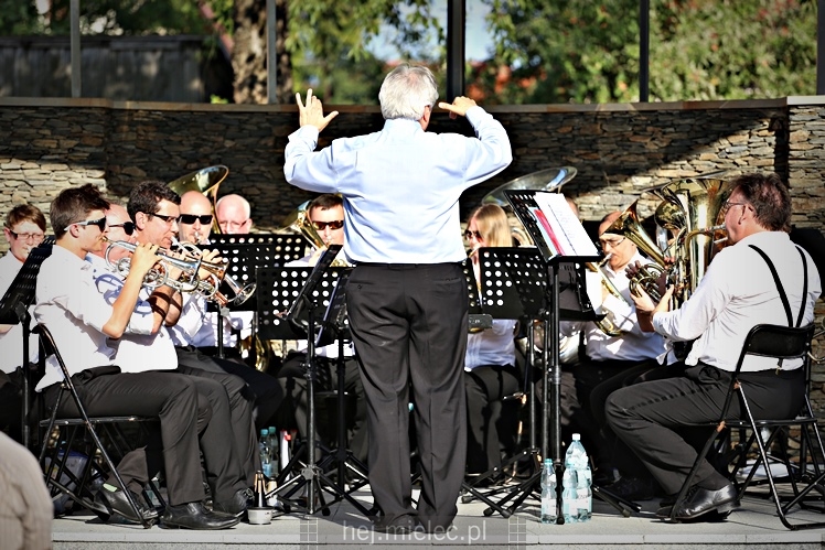 XIX Międzynarodowy Festiwal Muzyczny: Regent Brass London