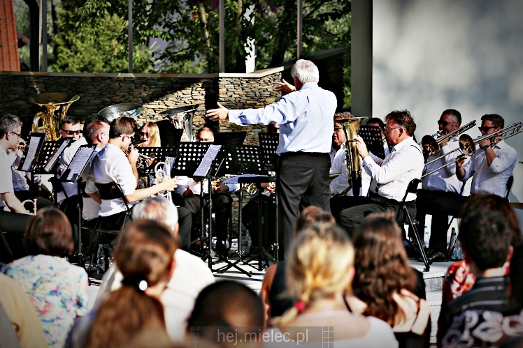 XIX Międzynarodowy Festiwal Muzyczny: Regent Brass London