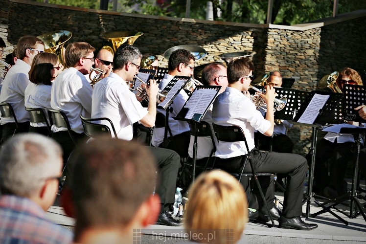 XIX Międzynarodowy Festiwal Muzyczny: Regent Brass London