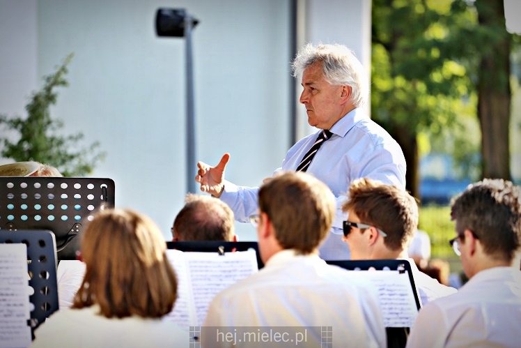 XIX Międzynarodowy Festiwal Muzyczny: Regent Brass London