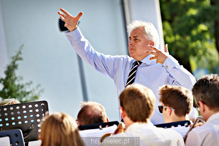XIX Międzynarodowy Festiwal Muzyczny: Regent Brass London