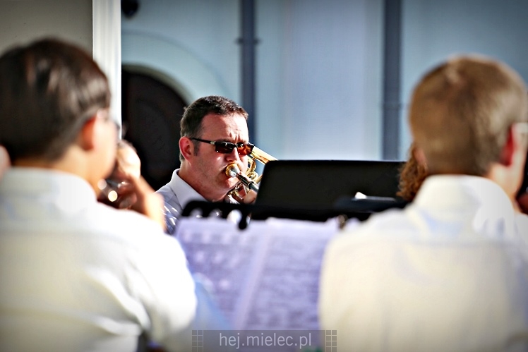 XIX Międzynarodowy Festiwal Muzyczny: Regent Brass London
