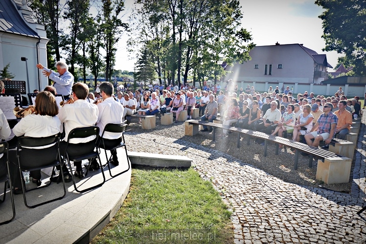 XIX Międzynarodowy Festiwal Muzyczny: Regent Brass London