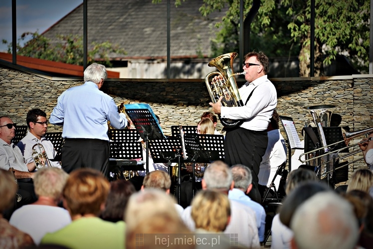 XIX Międzynarodowy Festiwal Muzyczny: Regent Brass London