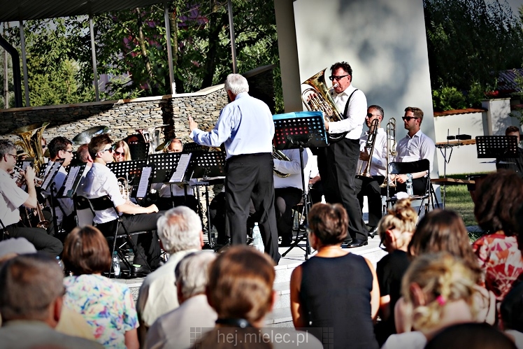 XIX Międzynarodowy Festiwal Muzyczny: Regent Brass London