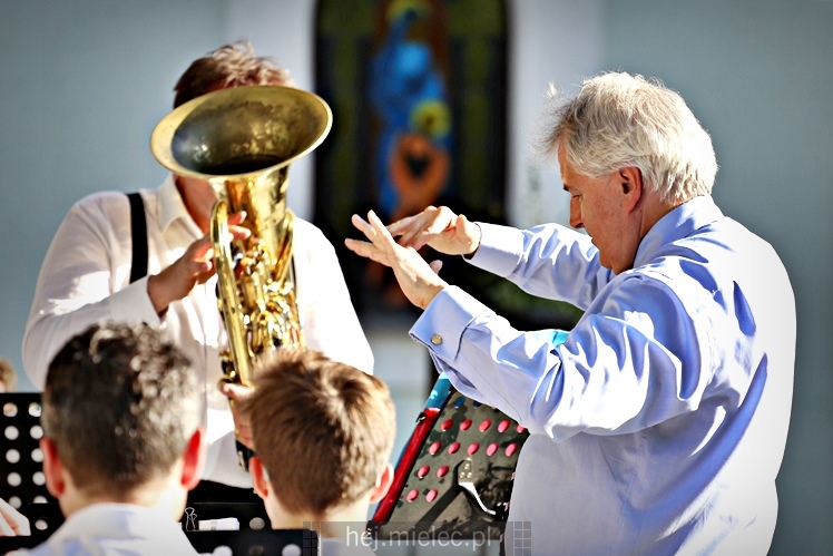 XIX Międzynarodowy Festiwal Muzyczny: Regent Brass London