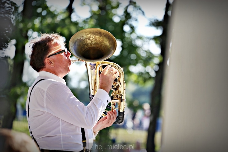 XIX Międzynarodowy Festiwal Muzyczny: Regent Brass London