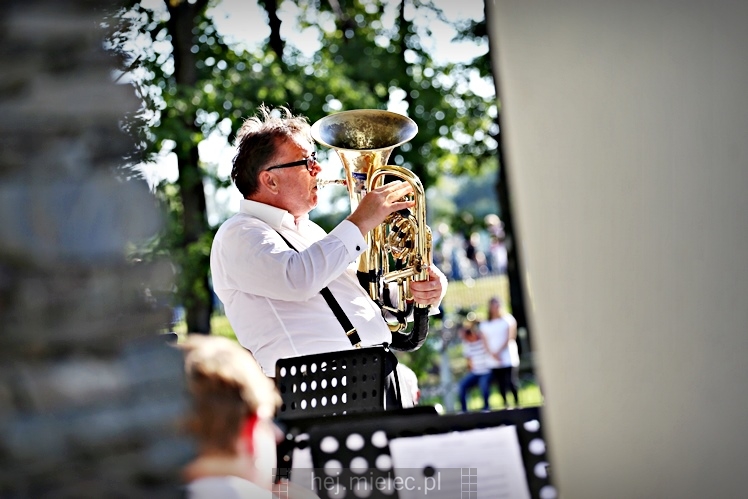 XIX Międzynarodowy Festiwal Muzyczny: Regent Brass London