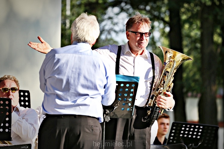 XIX Międzynarodowy Festiwal Muzyczny: Regent Brass London