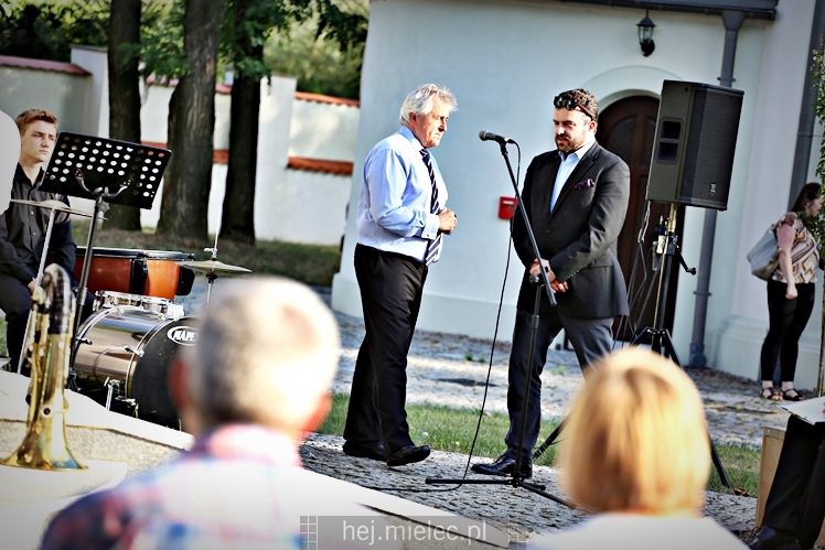 XIX Międzynarodowy Festiwal Muzyczny: Regent Brass London