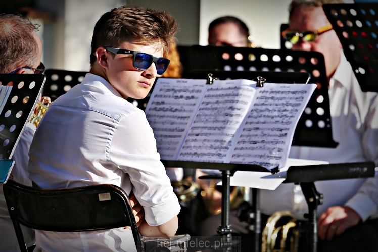 XIX Międzynarodowy Festiwal Muzyczny: Regent Brass London