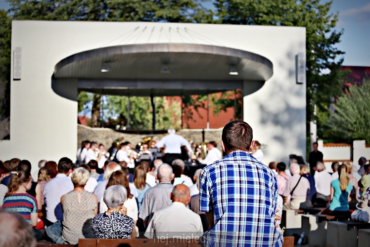 XIX Międzynarodowy Festiwal Muzyczny: Regent Brass London