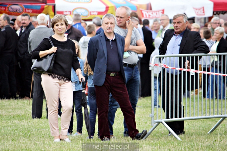 Podkarpacki Dzień Wędliniarza w Radomyślu Wielkim