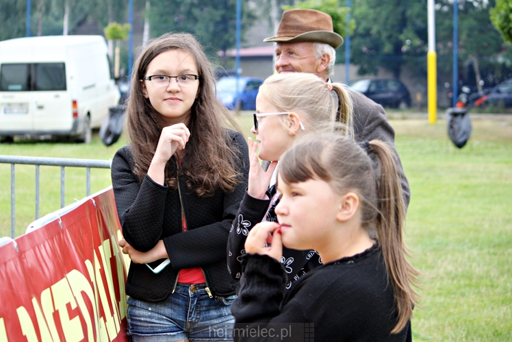 Podkarpacki Dzień Wędliniarza w Radomyślu Wielkim