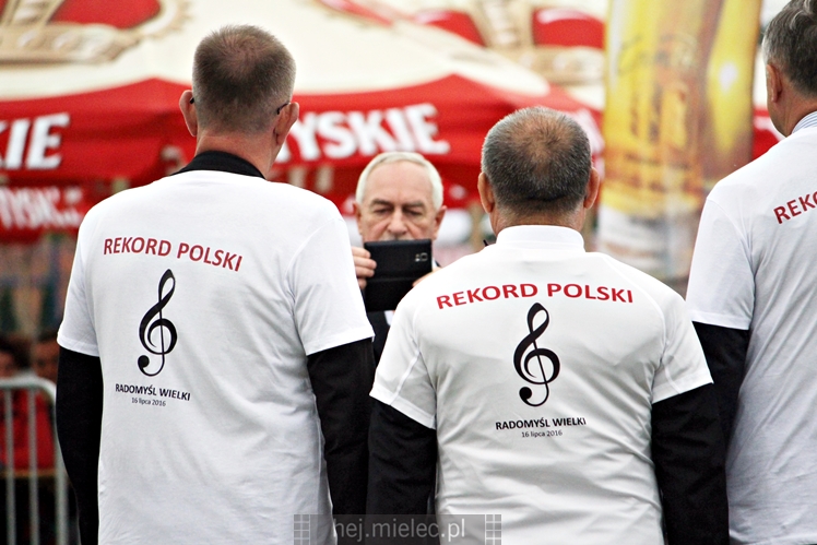 Podkarpacki Dzień Wędliniarza w Radomyślu Wielkim