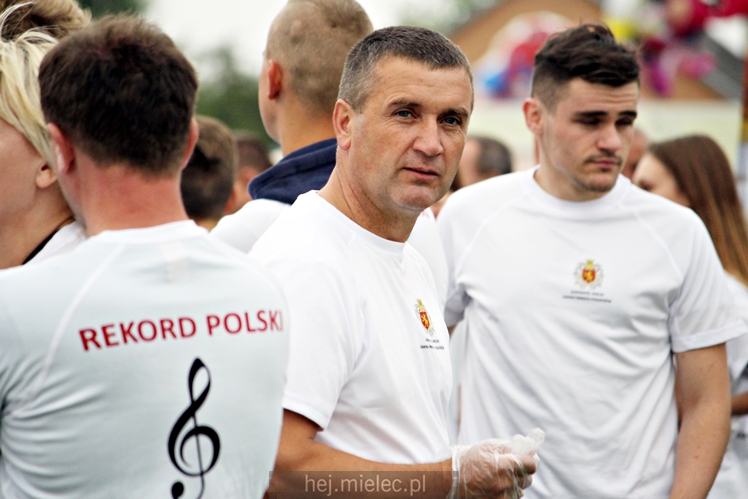 Podkarpacki Dzień Wędliniarza w Radomyślu Wielkim