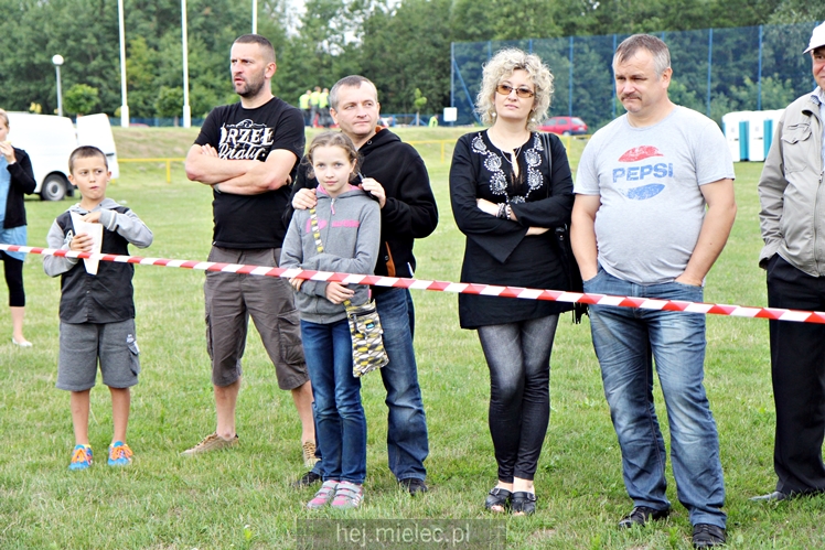 Podkarpacki Dzień Wędliniarza w Radomyślu Wielkim