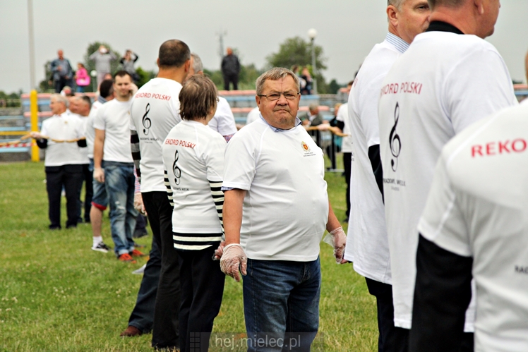 Podkarpacki Dzień Wędliniarza w Radomyślu Wielkim
