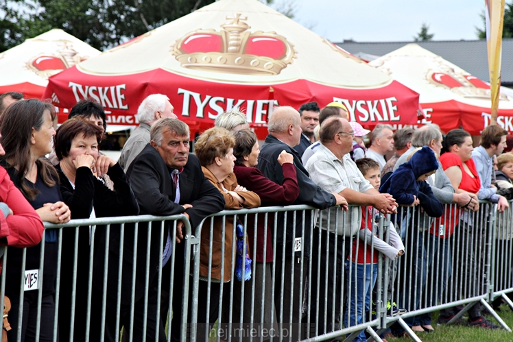 Podkarpacki Dzień Wędliniarza w Radomyślu Wielkim
