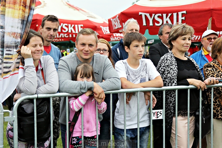 Podkarpacki Dzień Wędliniarza w Radomyślu Wielkim