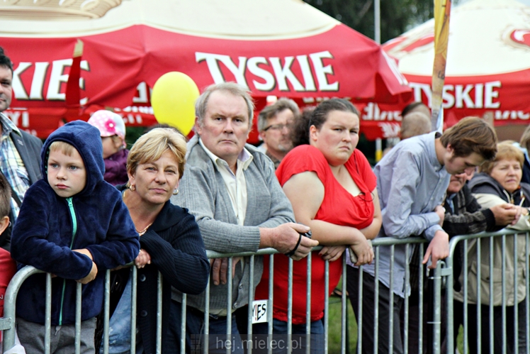 Podkarpacki Dzień Wędliniarza w Radomyślu Wielkim