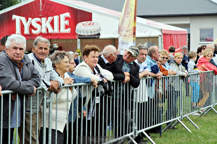 Podkarpacki Dzień Wędliniarza w Radomyślu Wielkim