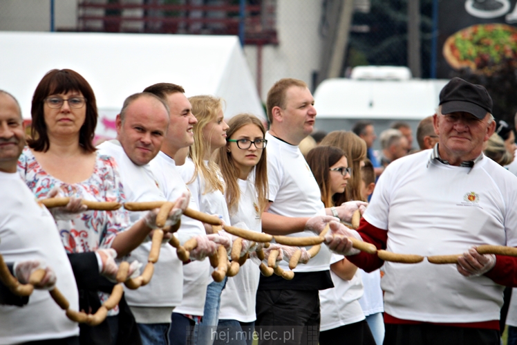 Podkarpacki Dzień Wędliniarza w Radomyślu Wielkim