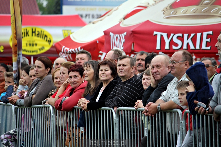 Podkarpacki Dzień Wędliniarza w Radomyślu Wielkim