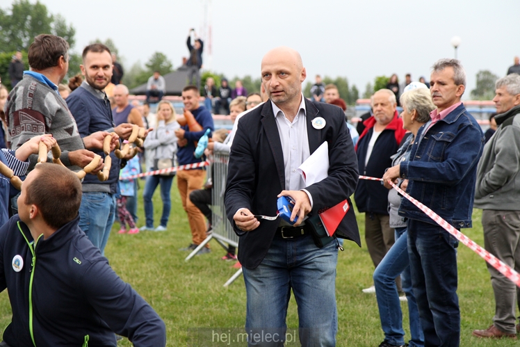 Podkarpacki Dzień Wędliniarza w Radomyślu Wielkim