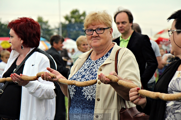 Podkarpacki Dzień Wędliniarza w Radomyślu Wielkim