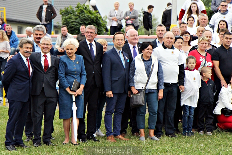 Podkarpacki Dzień Wędliniarza w Radomyślu Wielkim
