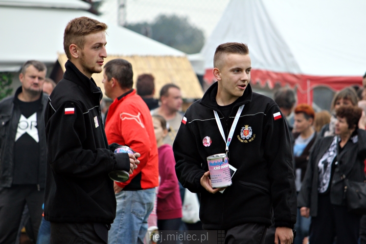 Podkarpacki Dzień Wędliniarza w Radomyślu Wielkim
