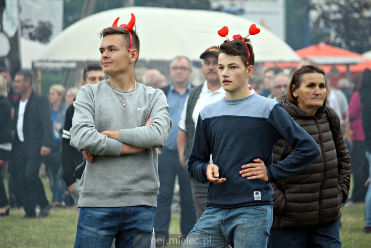 Podkarpacki Dzień Wędliniarza w Radomyślu Wielkim