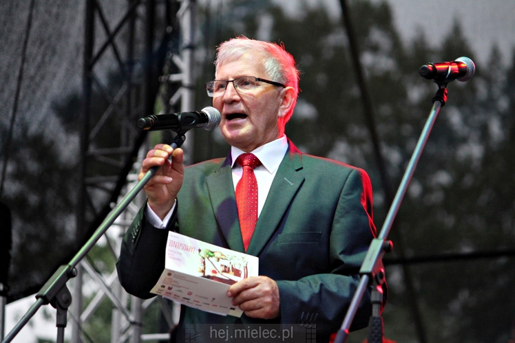 Podkarpacki Dzień Wędliniarza w Radomyślu Wielkim