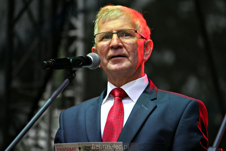 Podkarpacki Dzień Wędliniarza w Radomyślu Wielkim