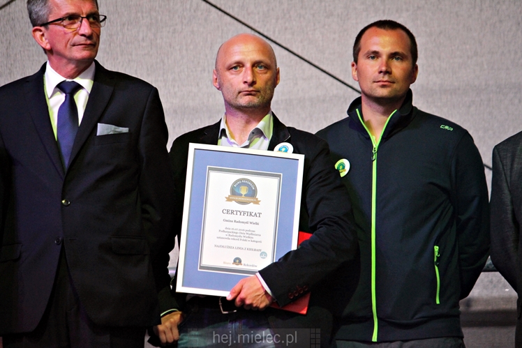 Podkarpacki Dzień Wędliniarza w Radomyślu Wielkim